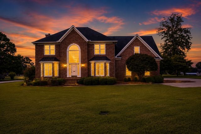 104 SAINT ANDREWS PLACE, Tullahoma, TN 37388