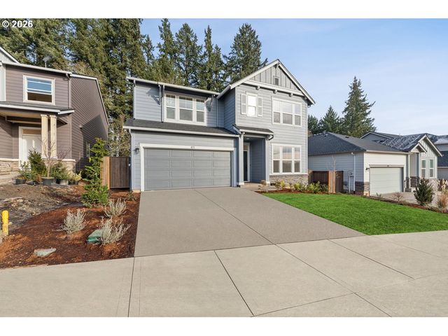 871 Butte Dr, Forest Grove, OR 97116