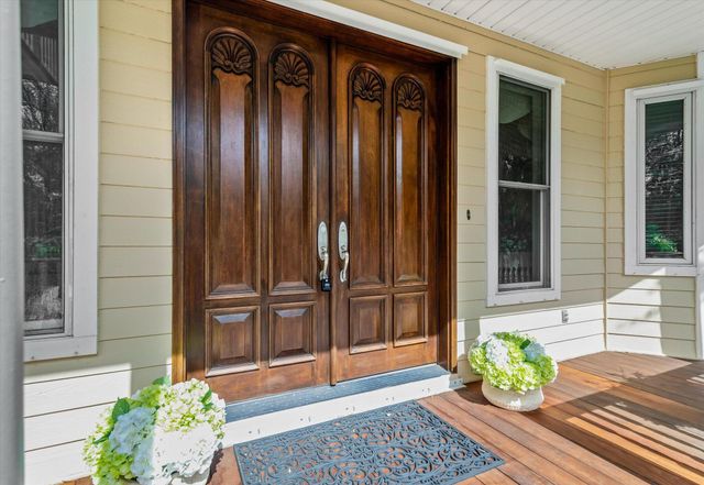 27 Waterway Island Drive, Isle Of Palms, SC 29451