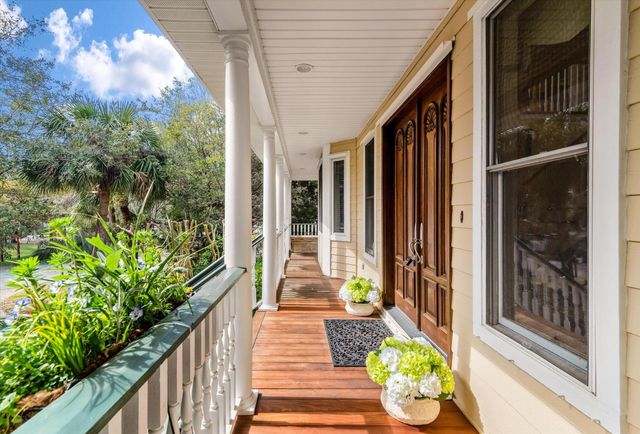 27 Waterway Island Drive, Isle Of Palms, SC 29451