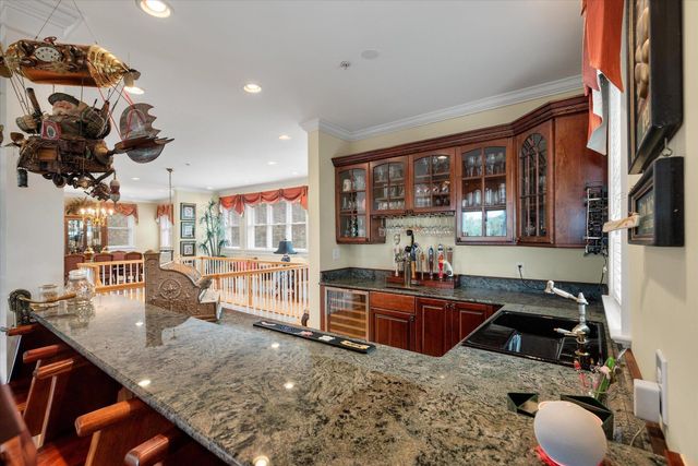 27 Waterway Island Drive, Isle Of Palms, SC 29451