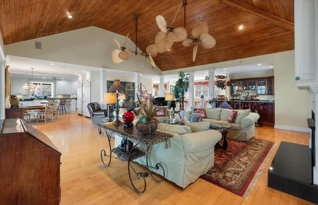 27 Waterway Island Drive, Isle Of Palms, SC 29451