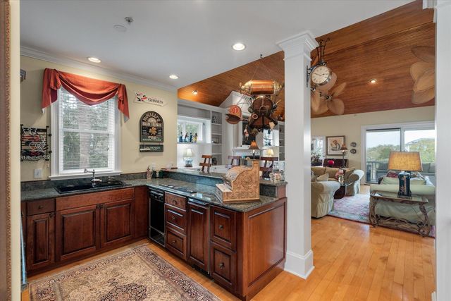 27 Waterway Island Drive, Isle Of Palms, SC 29451