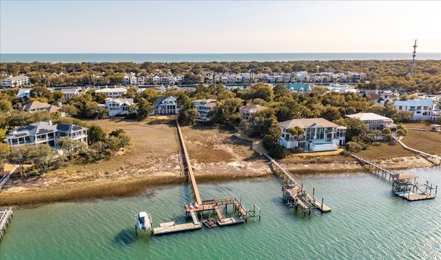 27 Waterway Island Drive, Isle Of Palms, SC 29451