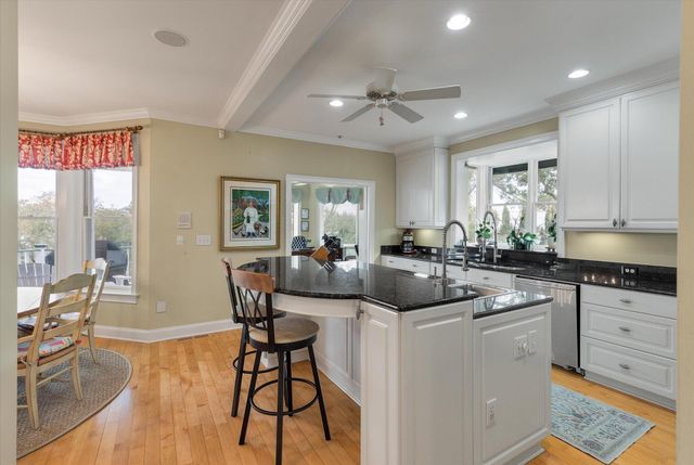 27 Waterway Island Drive, Isle Of Palms, SC 29451