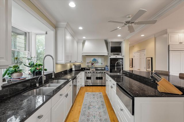 27 Waterway Island Drive, Isle Of Palms, SC 29451