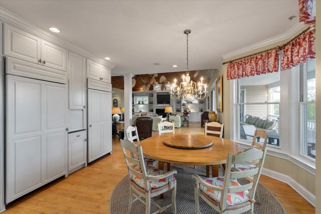 27 Waterway Island Drive, Isle Of Palms, SC 29451