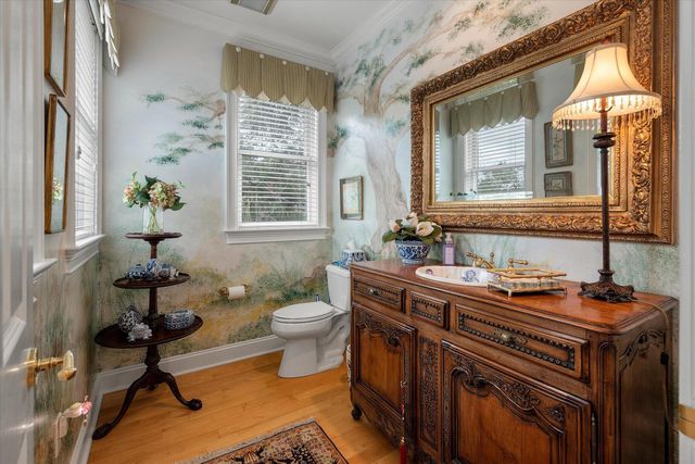 27 Waterway Island Drive, Isle Of Palms, SC 29451