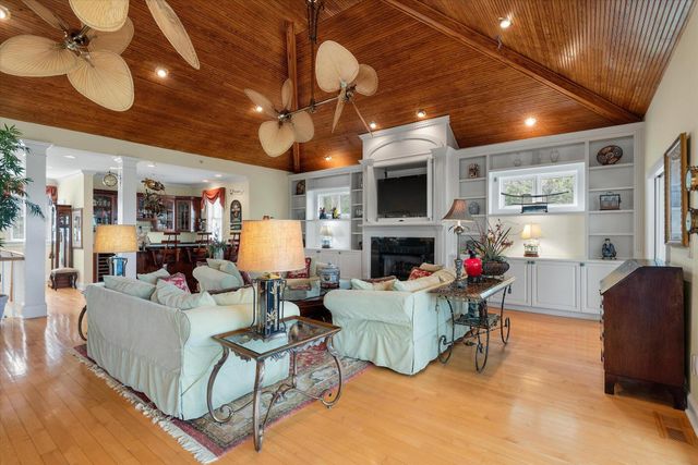 27 Waterway Island Drive, Isle Of Palms, SC 29451