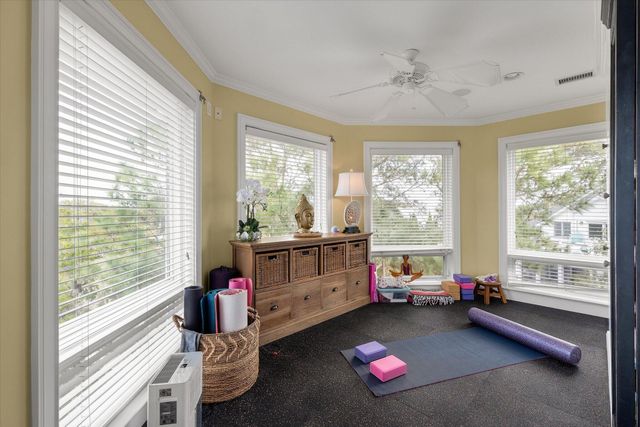 27 Waterway Island Drive, Isle Of Palms, SC 29451