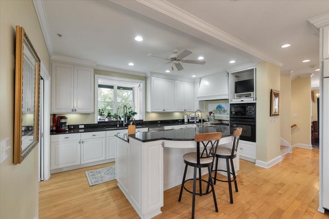 27 Waterway Island Drive, Isle Of Palms, SC 29451