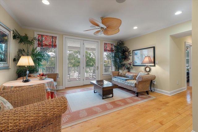 27 Waterway Island Drive, Isle Of Palms, SC 29451