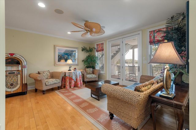 27 Waterway Island Drive, Isle Of Palms, SC 29451