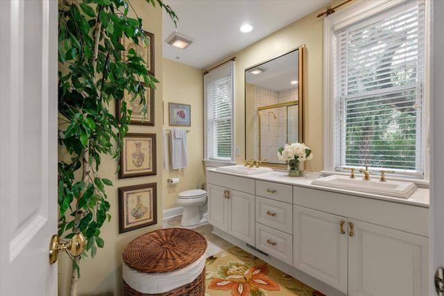 27 Waterway Island Drive, Isle Of Palms, SC 29451