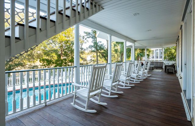 27 Waterway Island Drive, Isle Of Palms, SC 29451