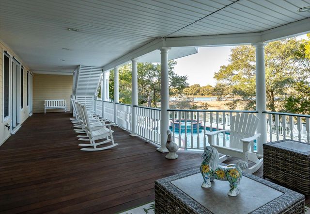 27 Waterway Island Drive, Isle Of Palms, SC 29451