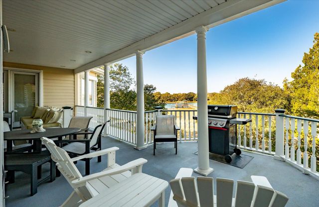 27 Waterway Island Drive, Isle Of Palms, SC 29451