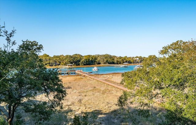 27 Waterway Island Drive, Isle Of Palms, SC 29451