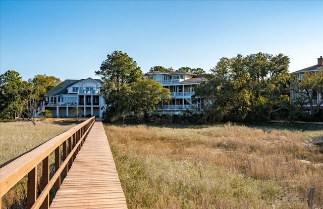 27 Waterway Island Drive, Isle Of Palms, SC 29451