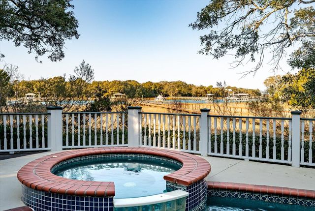 27 Waterway Island Drive, Isle Of Palms, SC 29451