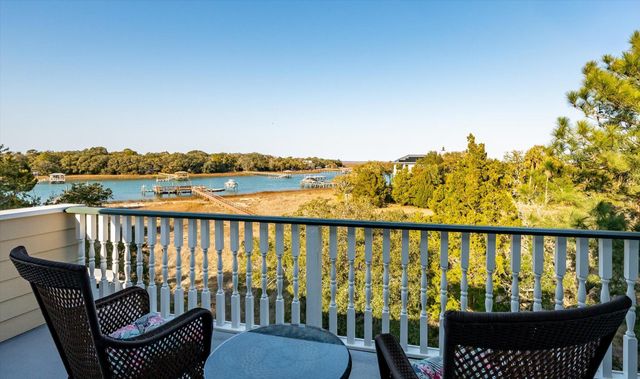 27 Waterway Island Drive, Isle Of Palms, SC 29451