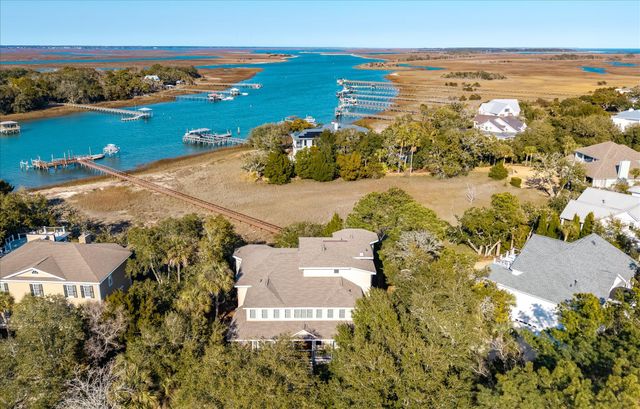 27 Waterway Island Drive, Isle Of Palms, SC 29451