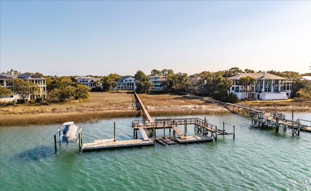 27 Waterway Island Drive, Isle Of Palms, SC 29451