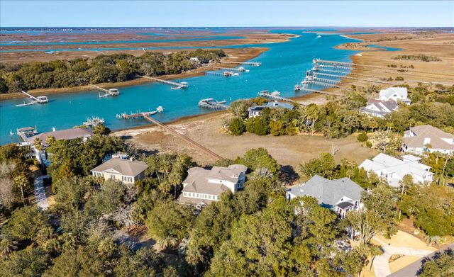 27 Waterway Island Drive, Isle Of Palms, SC 29451