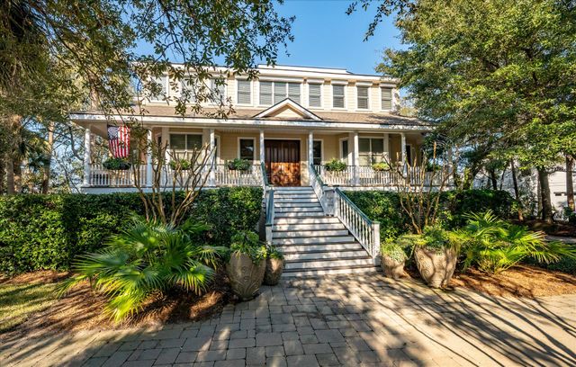 27 Waterway Island Drive, Isle Of Palms, SC 29451