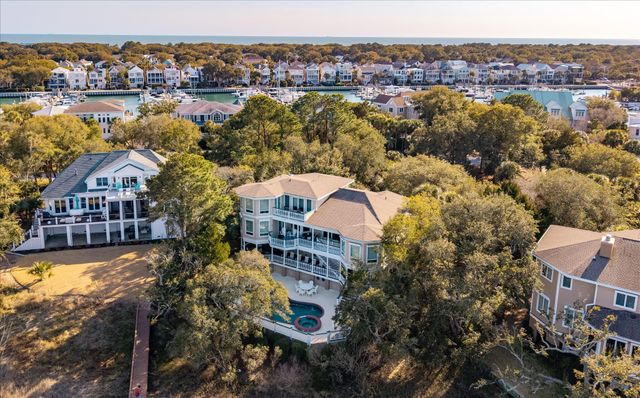 27 Waterway Island Drive, Isle Of Palms, SC 29451