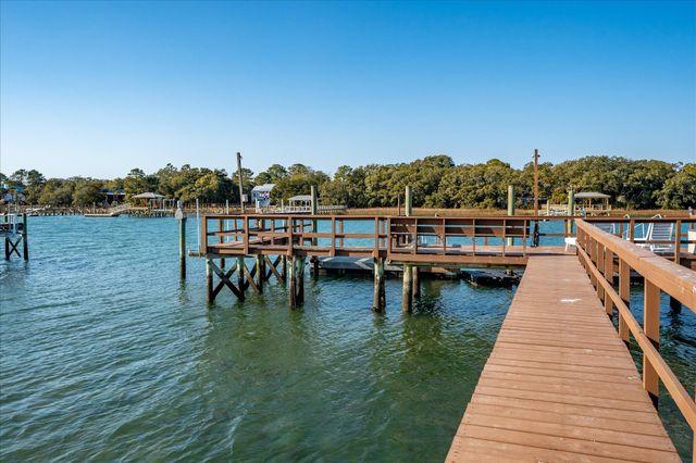 27 Waterway Island Drive, Isle Of Palms, SC 29451