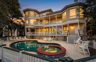 27 Waterway Island Drive, Isle Of Palms, SC 29451