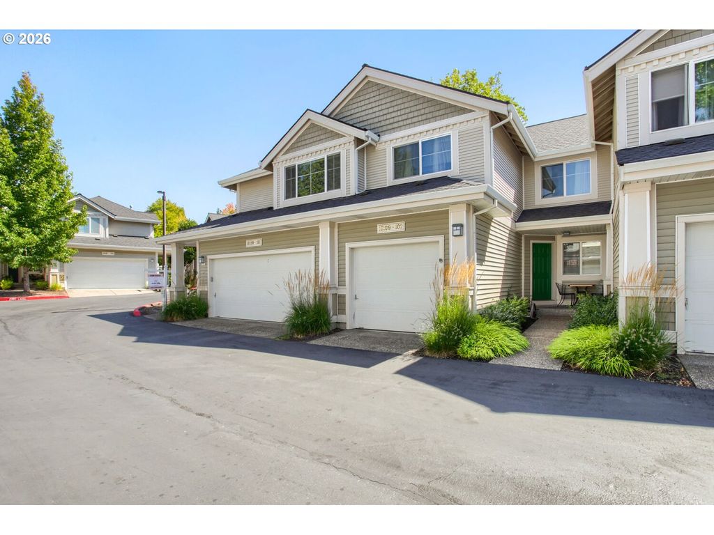 16199 Sw AUDUBON St, Beaverton, OR 97003