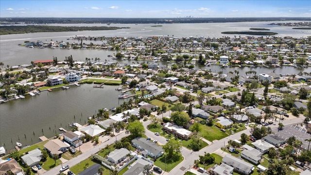 14033 E PARSLEY DRIVE, Madeira Beach, FL 33708