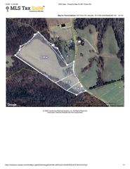 607 Driver Rd, Lafayette, TN 37083