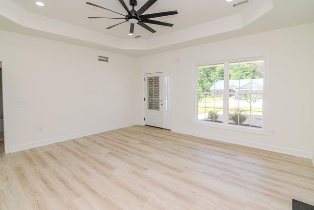 518 Chickasaw Drive, Richmond, KY 40475