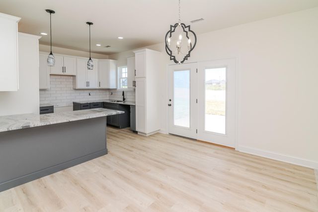 518 Chickasaw Drive, Richmond, KY 40475