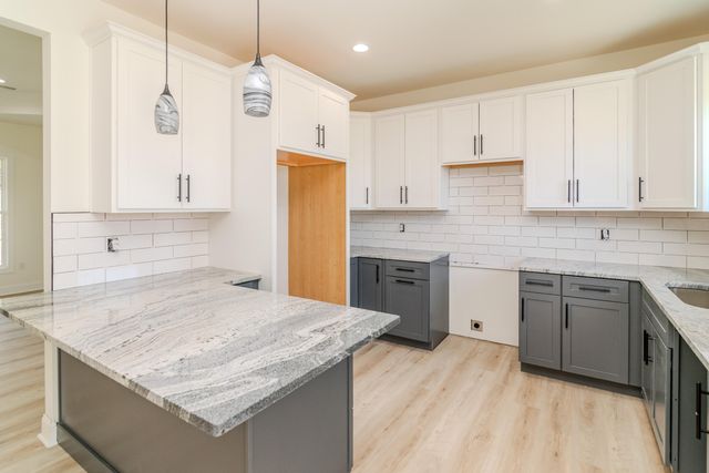 518 Chickasaw Drive, Richmond, KY 40475