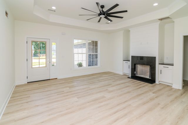 518 Chickasaw Drive, Richmond, KY 40475