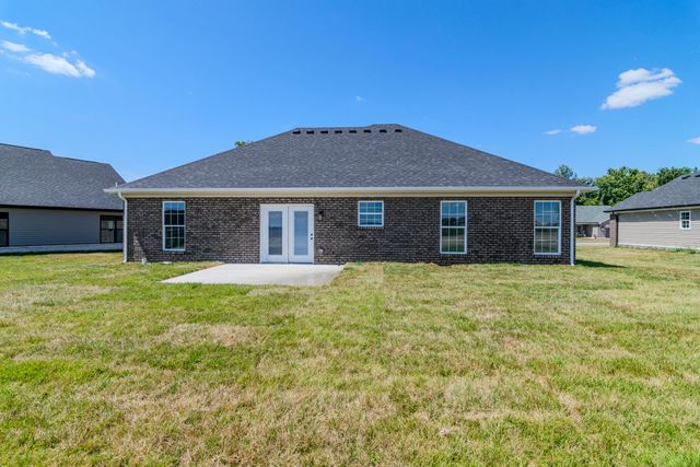 518 Chickasaw Drive, Richmond, KY 40475