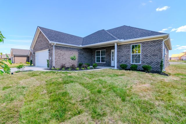 518 Chickasaw Drive, Richmond, KY 40475
