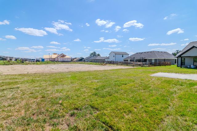 518 Chickasaw Drive, Richmond, KY 40475