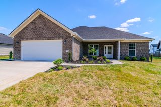 518 Chickasaw Drive, Richmond, KY 40475