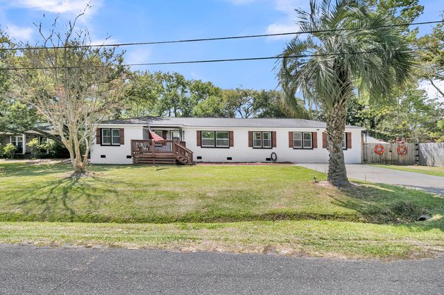 104 Cannon Avenue, Goose Creek, SC 29445