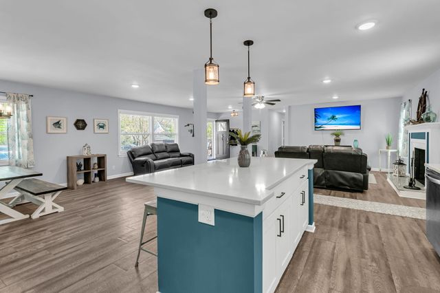 104 Cannon Avenue, Goose Creek, SC 29445