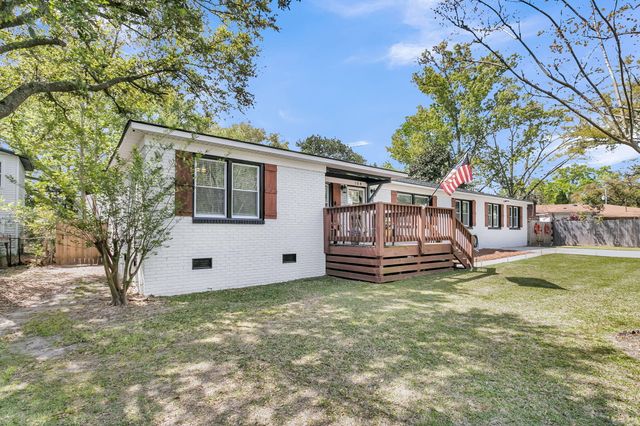 104 Cannon Avenue, Goose Creek, SC 29445