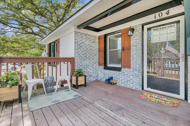 104 Cannon Avenue, Goose Creek, SC 29445