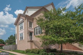 6862 ALICIA CT, Alexandria, VA 22310