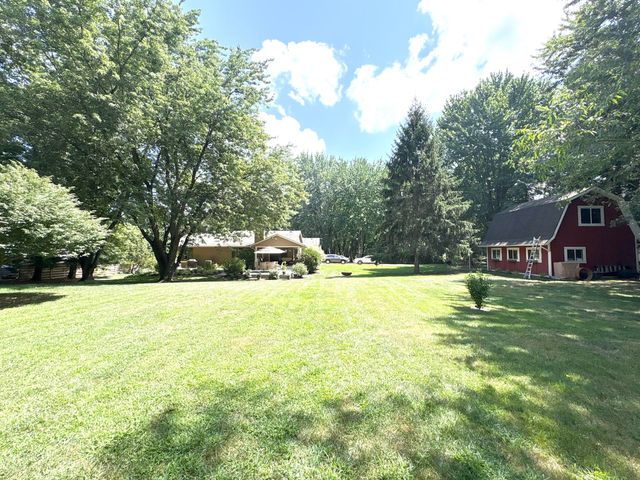 4729 Kenowa Avenue Sw, Jamestown Twp, MI 49418