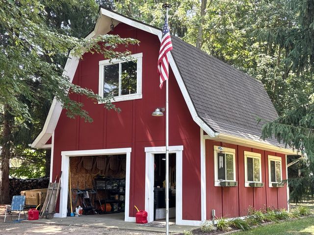 4729 Kenowa Avenue Sw, Jamestown Twp, MI 49418
